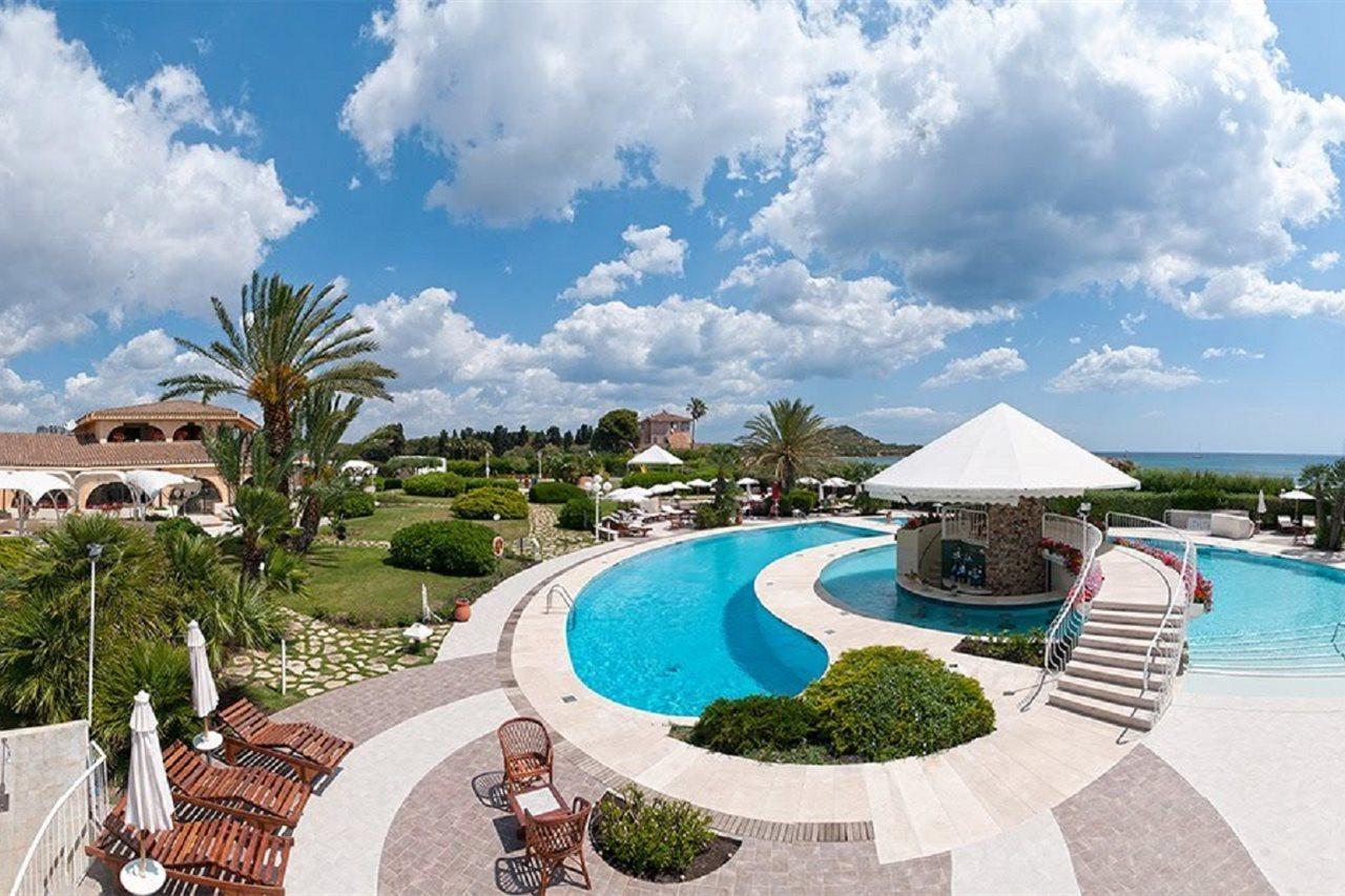 Baia Di Nora 4* Pula