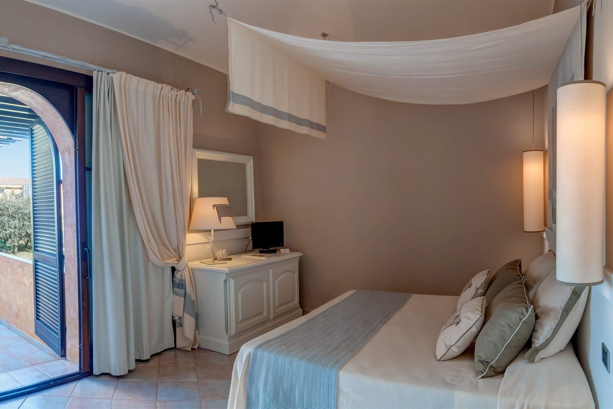 Hotel Baia Di Nora