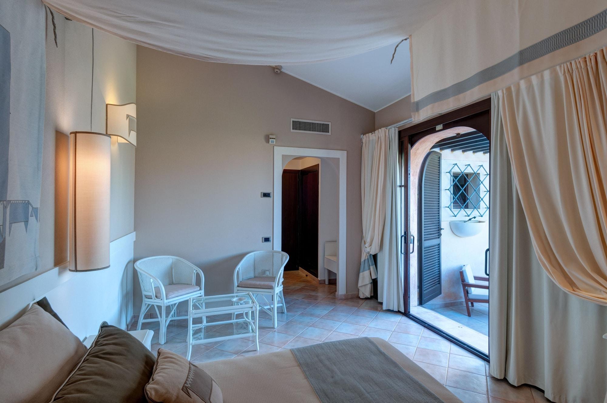 Baia Di Nora Hotel Pula