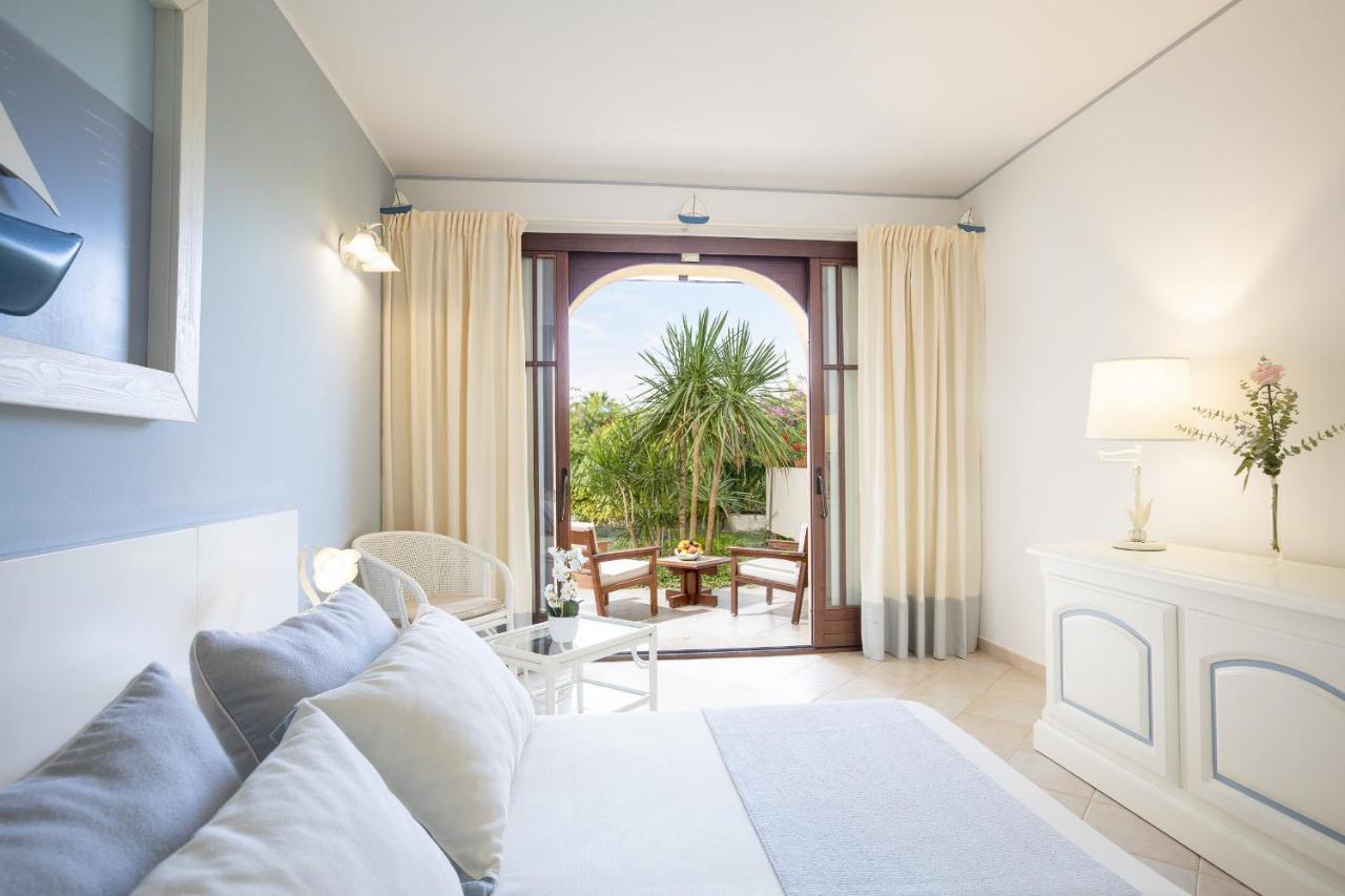 Baia Di Nora Hotel Pula