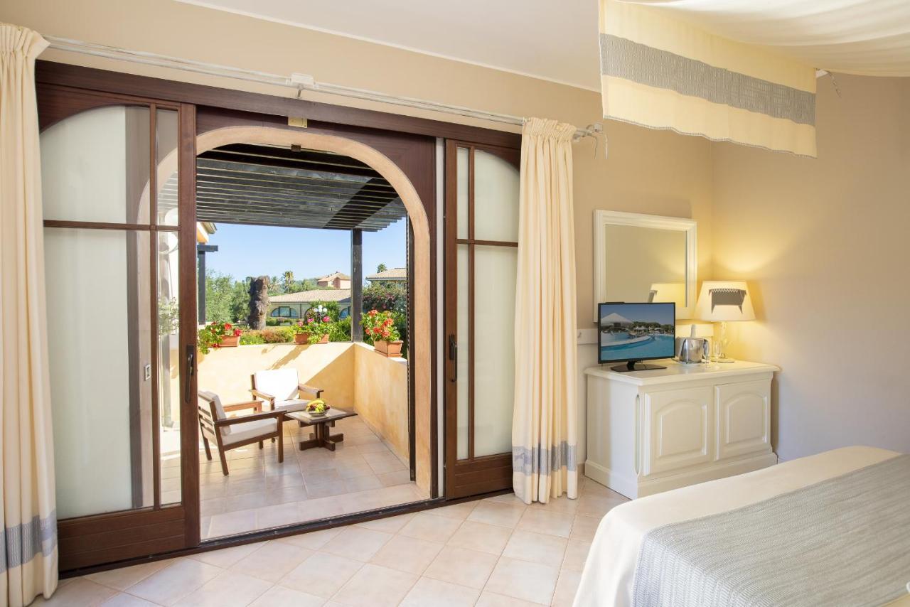 Baia Di Nora Hotel 4*
