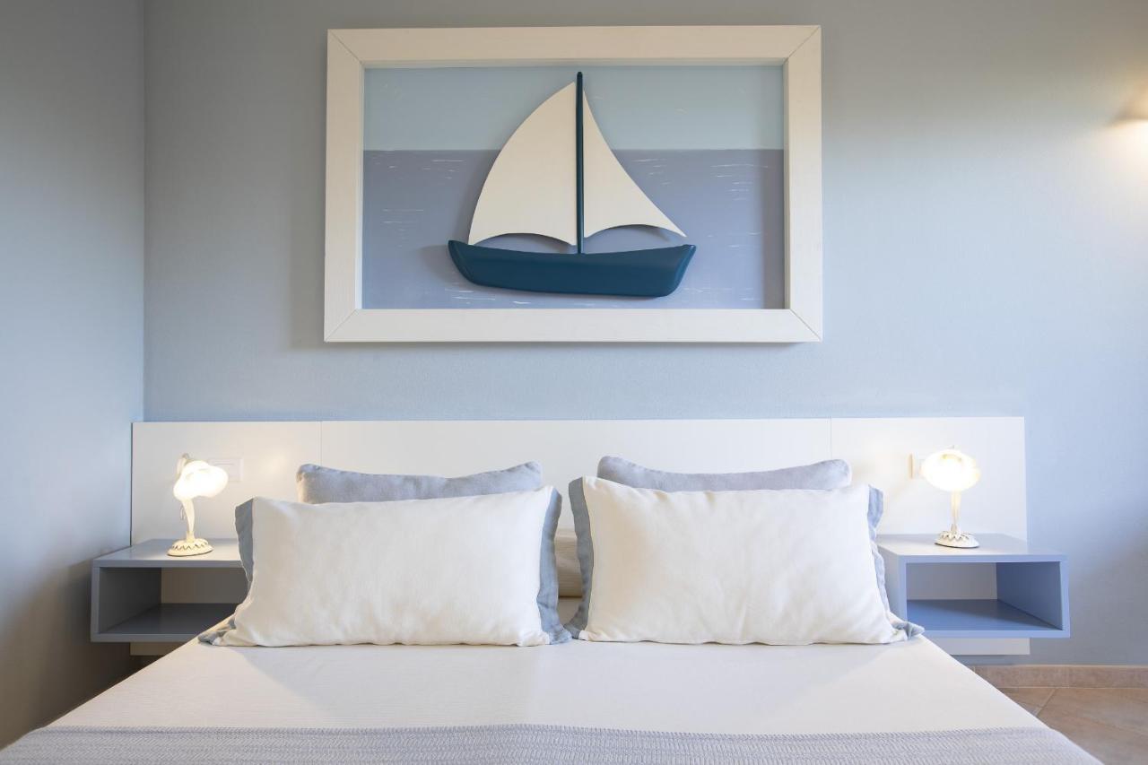 Baia Di Nora Hotel