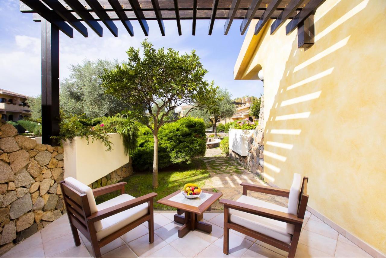 Hotel Baia Di Nora Pula