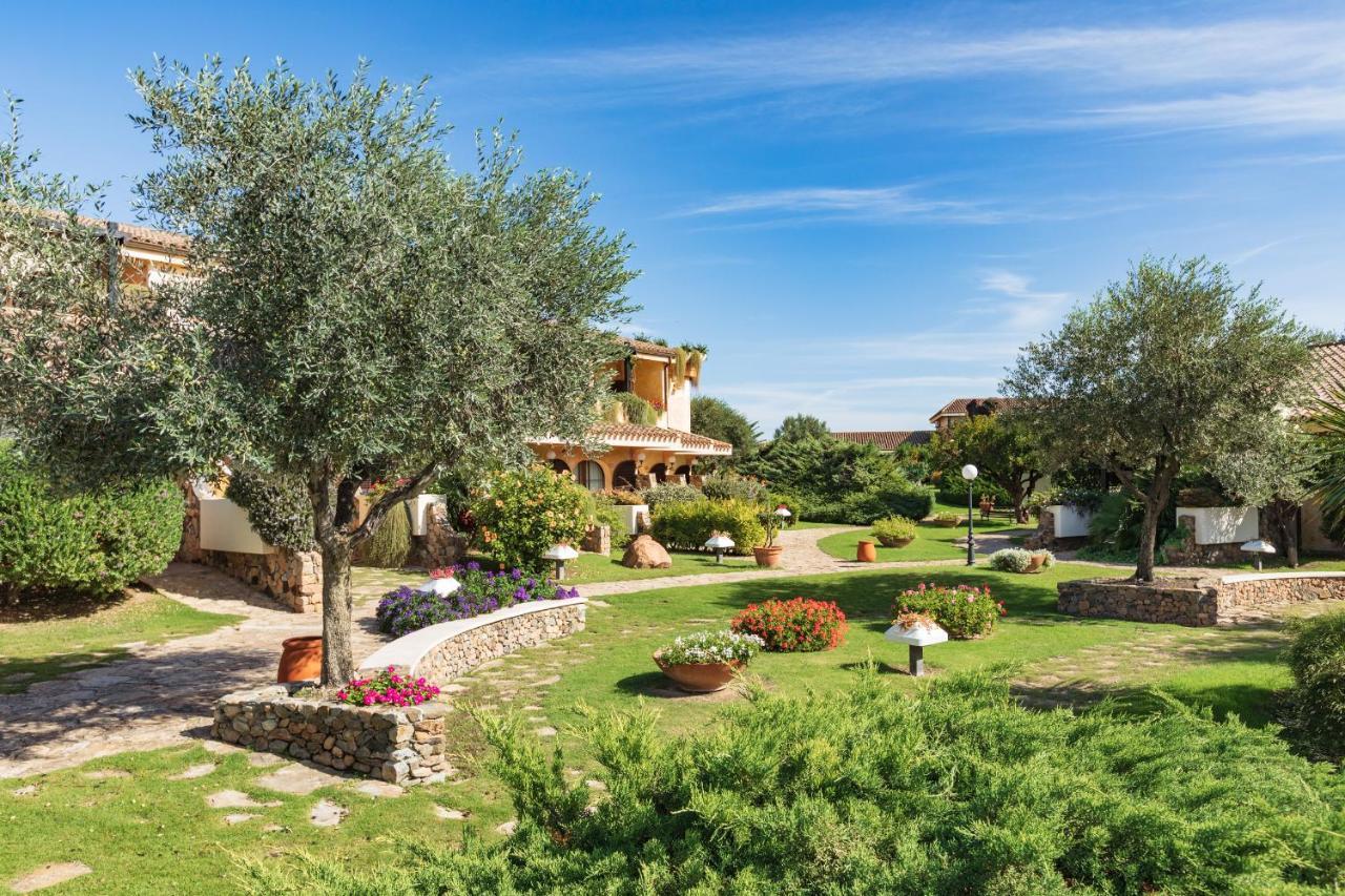 Baia Di Nora Hotel 4*
