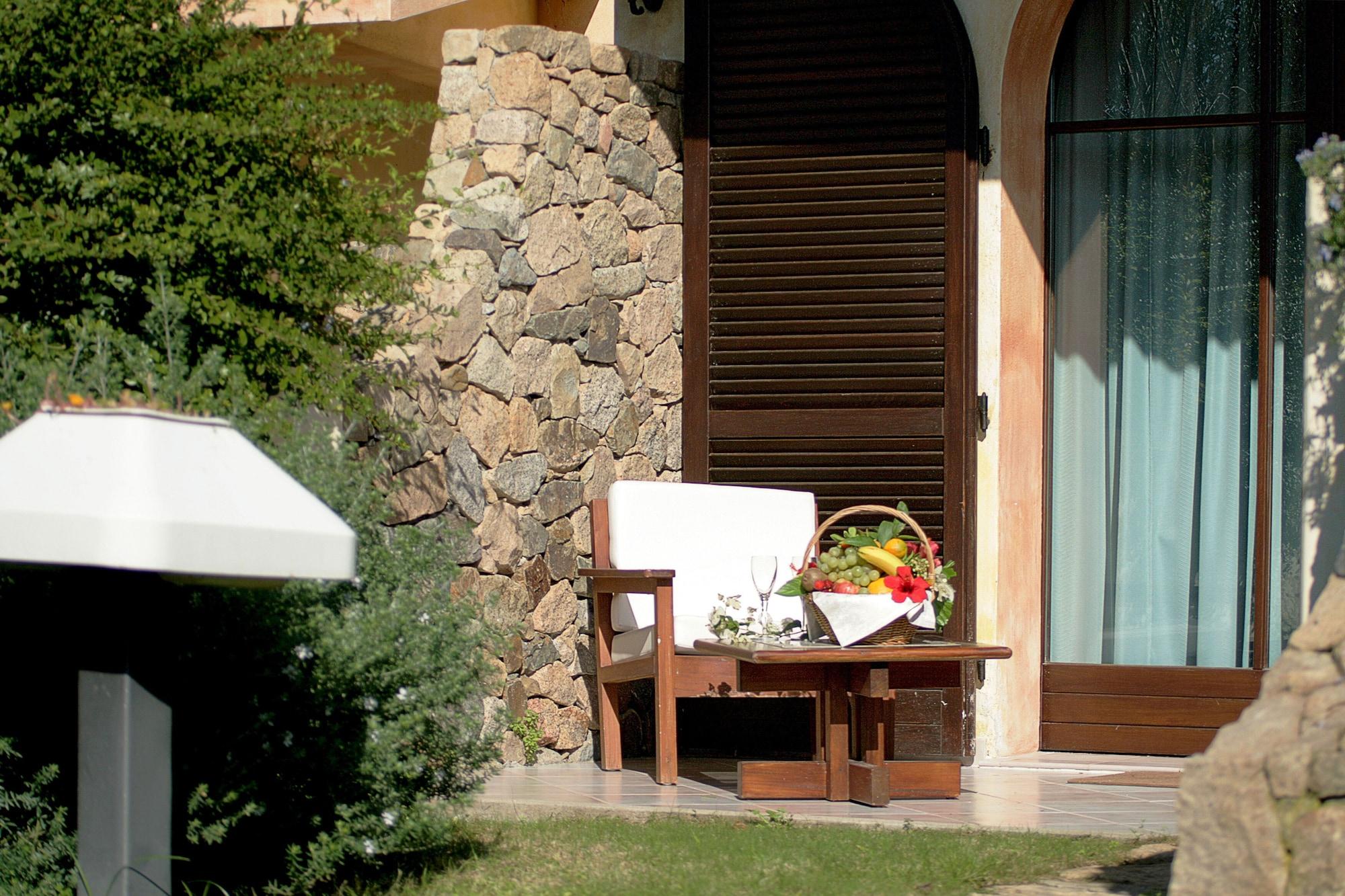 Hotel Baia Di Nora Pula