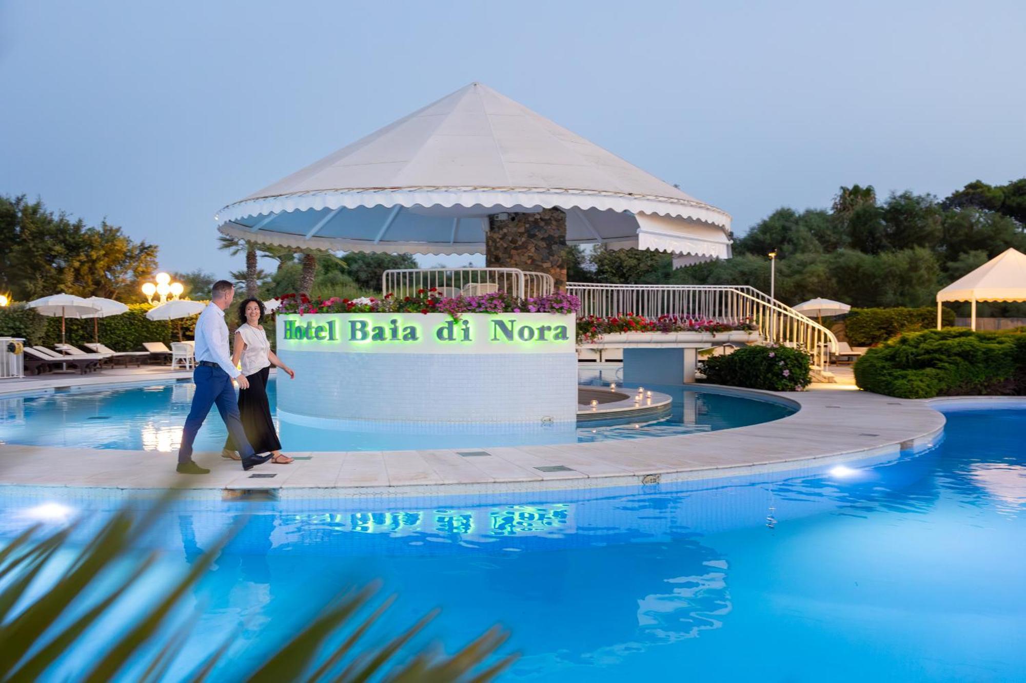Baia Di Nora 4*