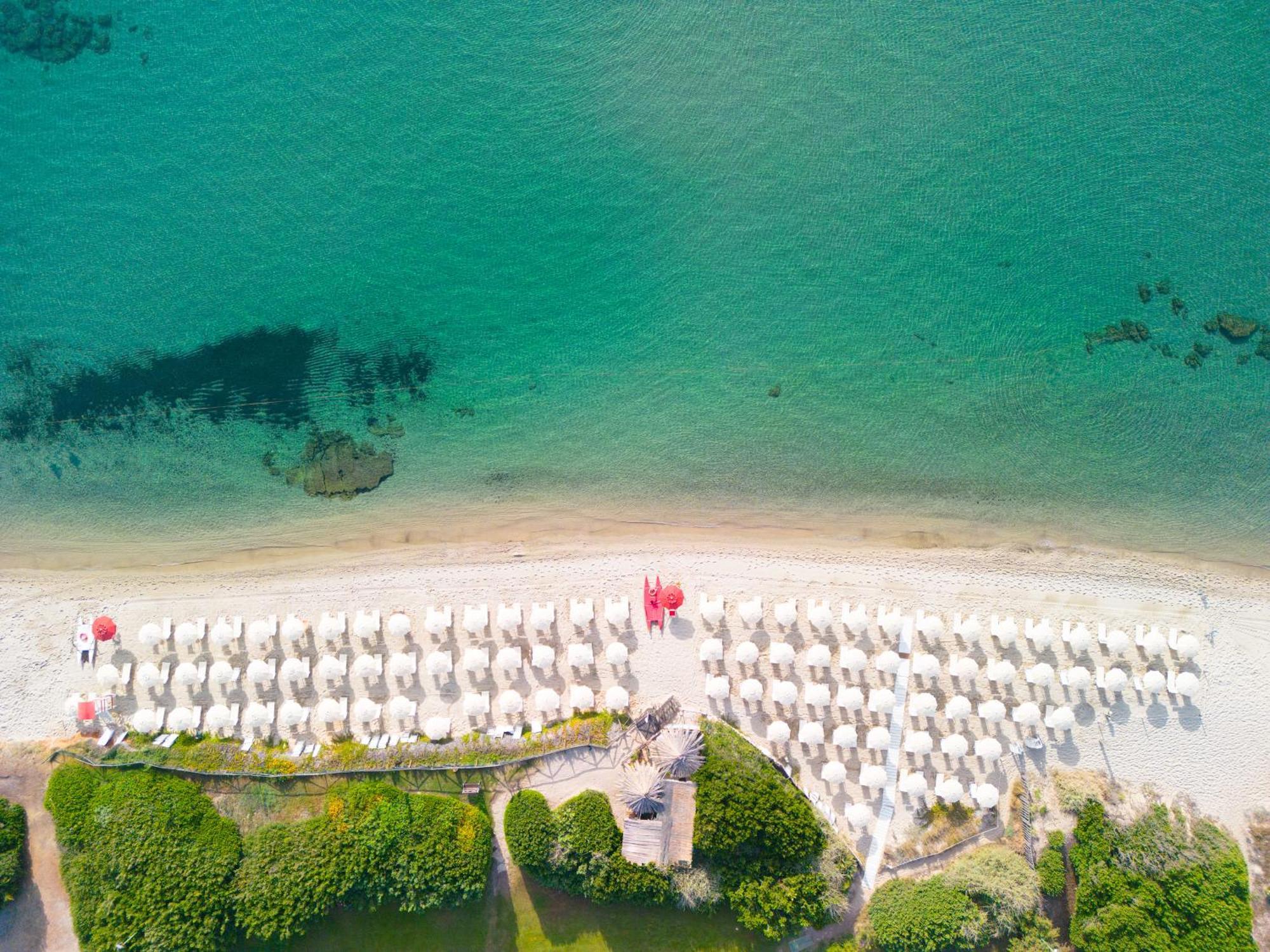 Baia Di Nora Hotel