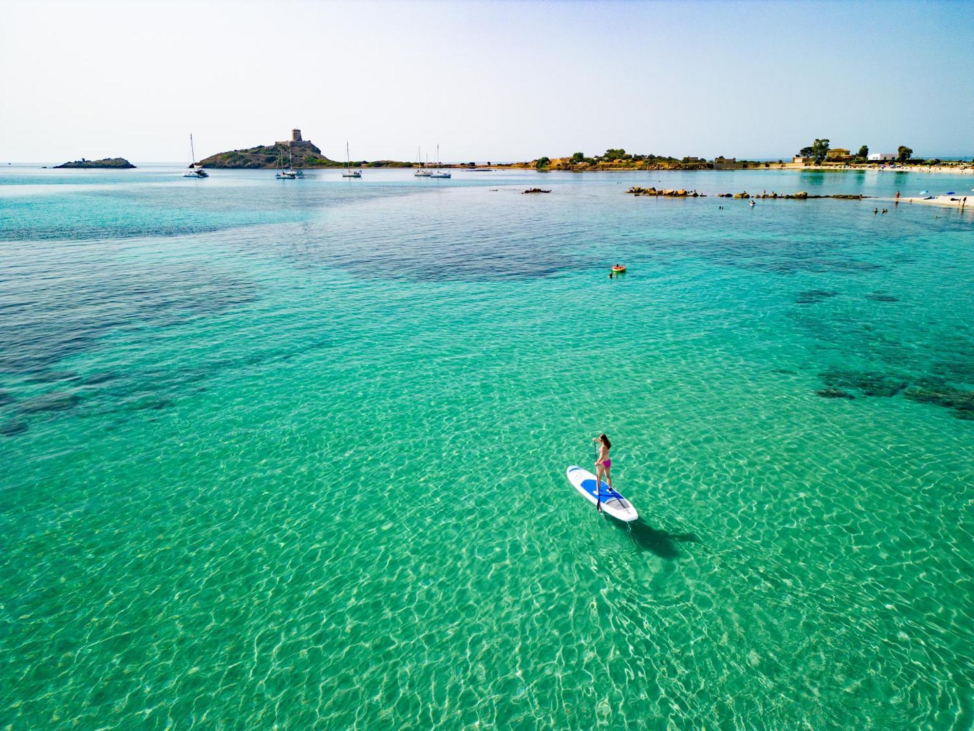Baia Di Nora 4*