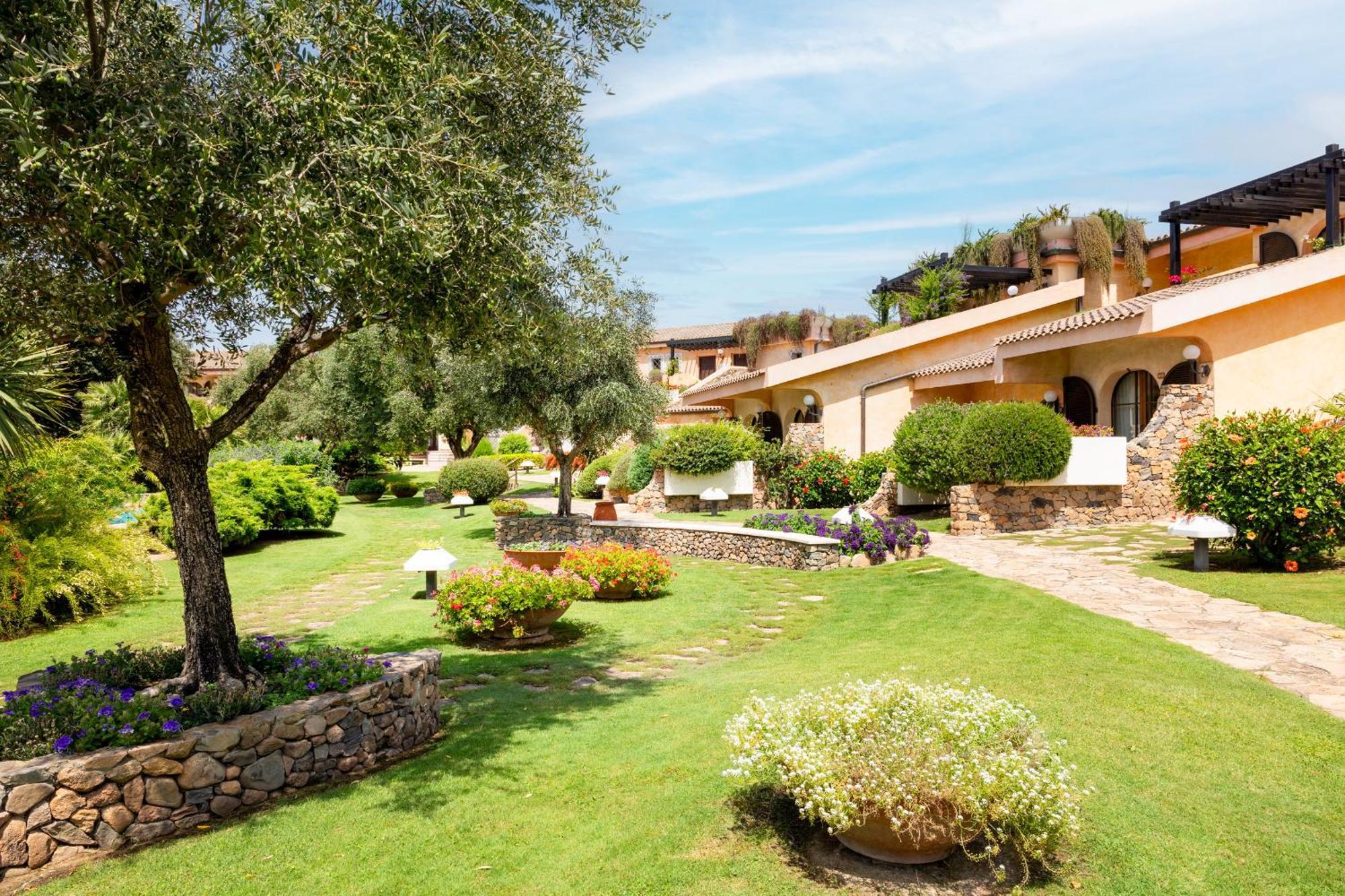 Baia Di Nora Hotel