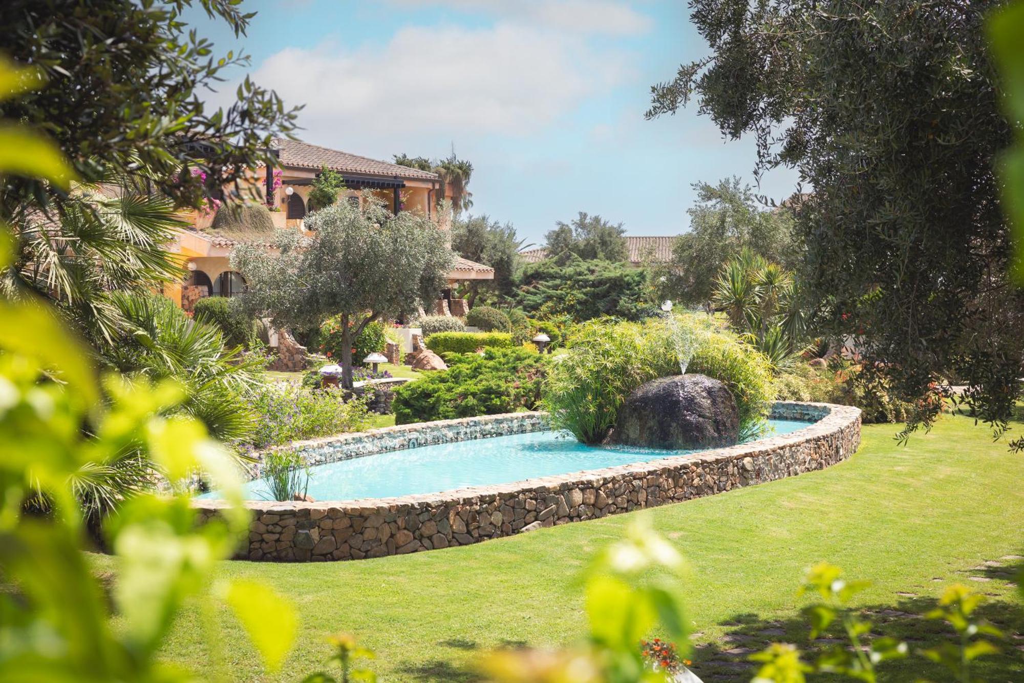 Baia Di Nora Hotel