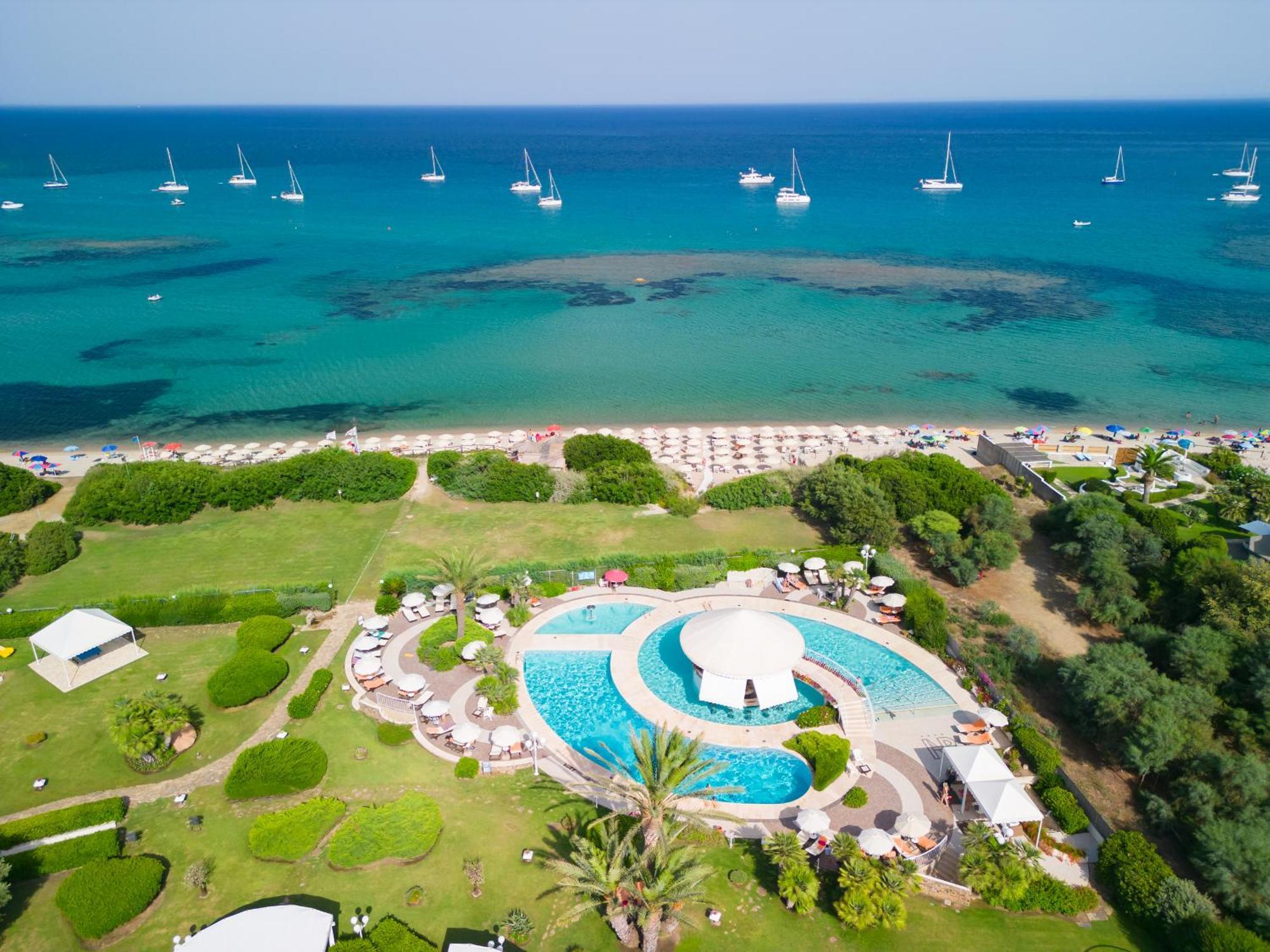 Baia Di Nora Hotel Pula