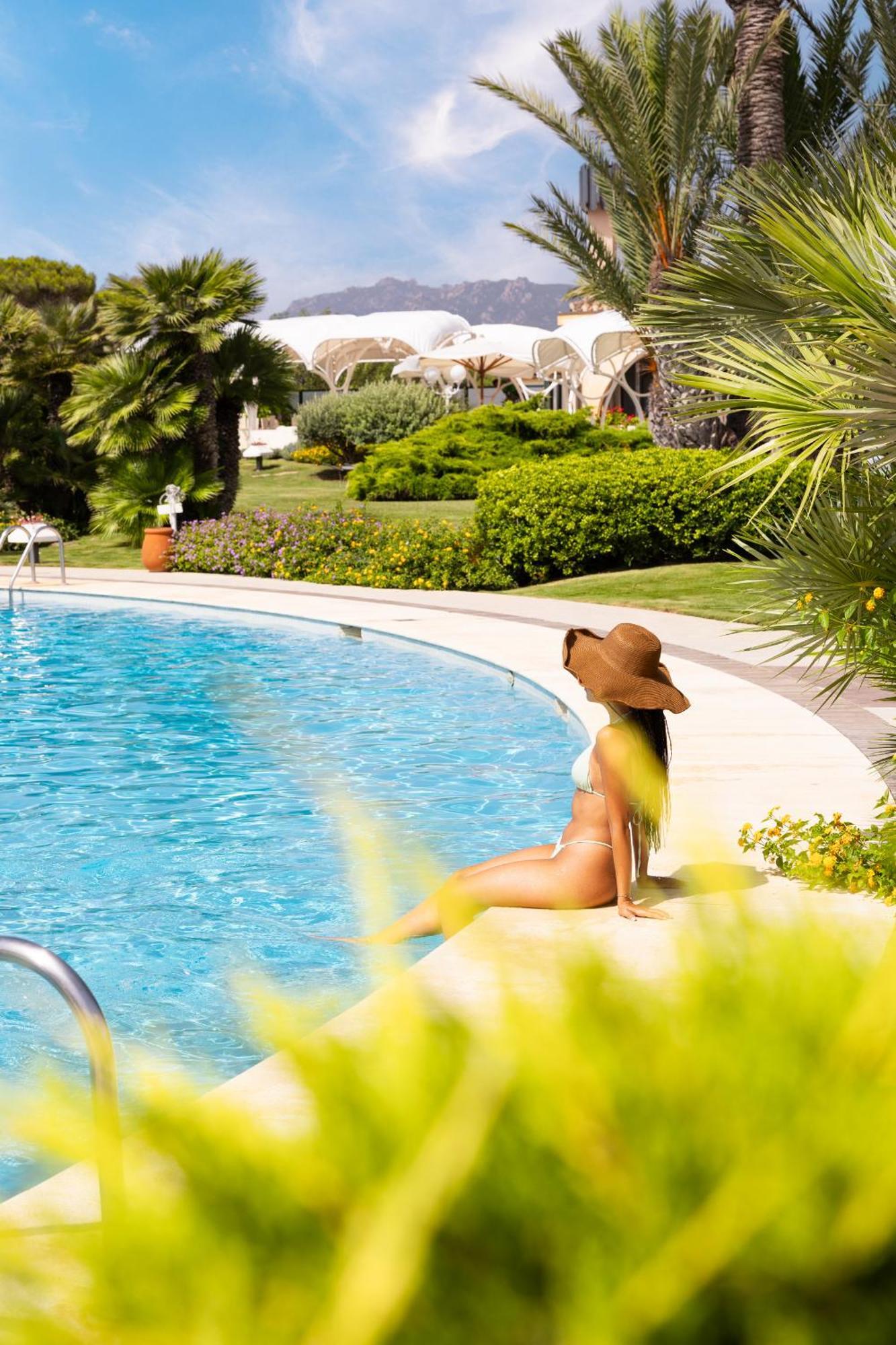 Hotel Baia Di Nora 4*