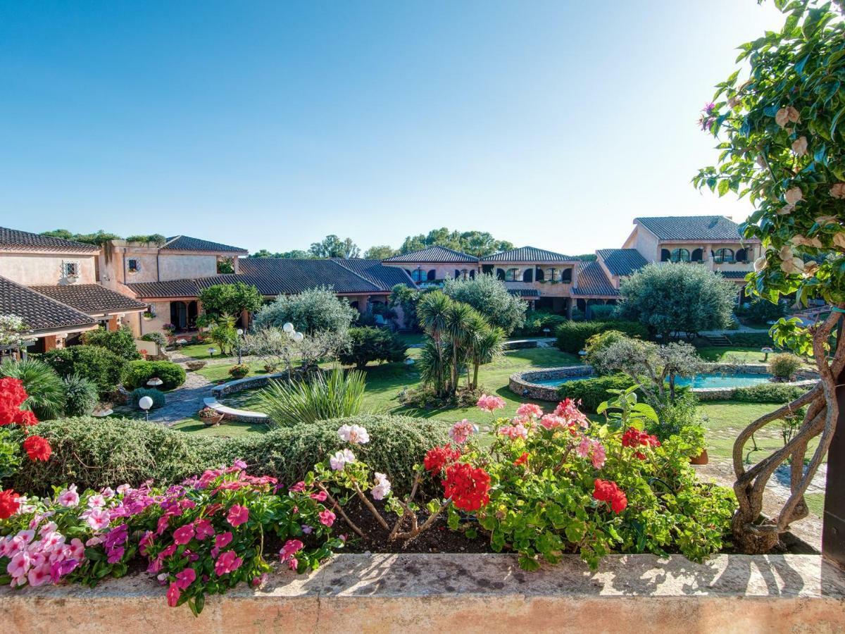 Hotel Baia Di Nora 4*